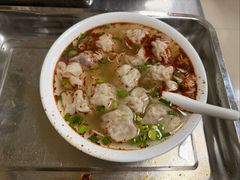 -汪家馄饨(集庆路店)