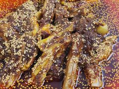 -天全县三土司椒麻鸡餐厅