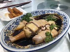 南园市师鸡-南园酒家(前进路店)