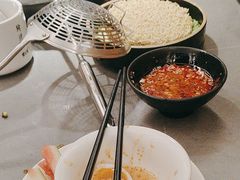 -骨之味·筒骨汤火锅(江头店)