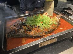 -炉鱼(无锡八佰伴中心店)