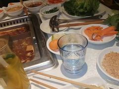 -巴奴毛肚火锅(六天地店)