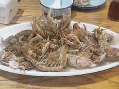 -金海湾海鲜排档(朱家尖店)