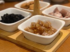 -莆田餐厅(大悦城店)
