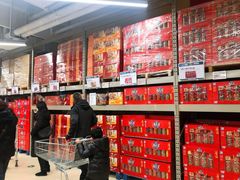 -盒马X会员店(上海森兰商都店)
