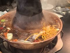 -阳坊胜利涮羊肉(阳坊老店)