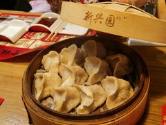 -新兴园饺子馆(北京百子湾店)
