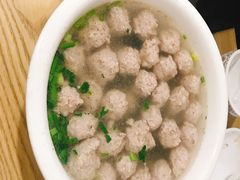 -九龙餐厅(大沽路店)