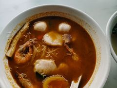 -阿坤纯正西刀鱼丸(Kuala Lumpur Branch)