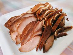 -林家饭店(新林公路店)