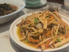 -小乡小镇·传承桐庐土菜·老板亲自烧的菜