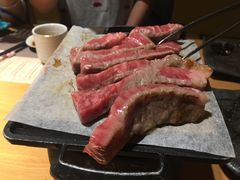 特选和牛岩烧-本逸·割烹料理(湖墅店)