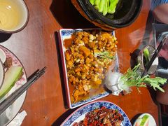 -杨记隆府(白象街店)