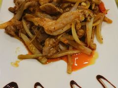 -马凯餐厅(地安门店)