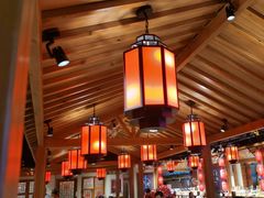 -鸽子窝(黄村店)
