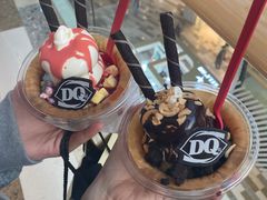 -DQ·蛋糕·冰淇淋(通州万达店)