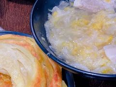 -欧阳家吊炉饼(九纬路店)