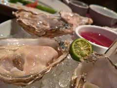 -上海柏悦酒店·世纪100牛排馆