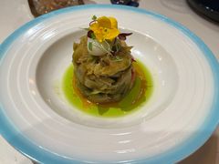 -荟廷·晶萃(陆家嘴尚悦湾店)