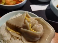 松茸馄饨-阿姨食堂