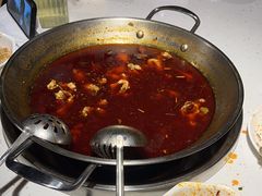 -蛙鱼道美蛙鱼自助火锅(新耍都店)