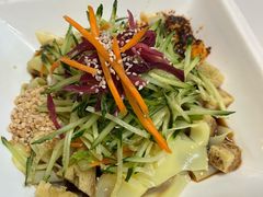 -大汗行宫园林餐厅