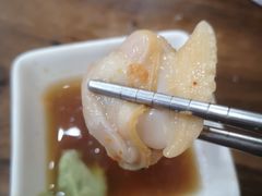 -真情鲍鱼海鲜汤