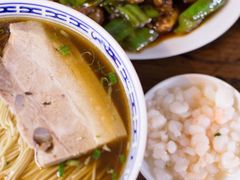 -同得兴 Since·1995 传统苏式面馆(嘉馀坊店)