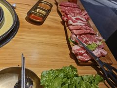 -金顺碳烤肉(番禺傍江地铁站店)