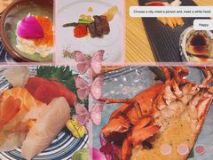 -北京泰富酒店-道日本料理餐厅