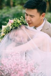 -拾尚映画·STUDIO婚纱摄影(中关村店)