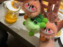-海底捞火锅(王府井银泰in88店)