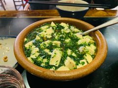 -兰溪小馆(东直门簋街店)