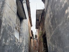 -上甘棠村