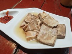 -酒肉门孔府菜(曲阜游客中心店)