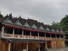 -西双版纳傣族园