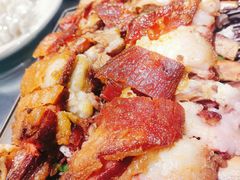 -吉祥凯悦-中餐厅(让胡路店)