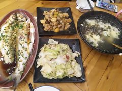 -外婆船宴餐厅·外婆喊你回家吃饭