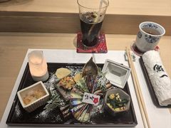 -鮨一日本料理旗舰店(总店)