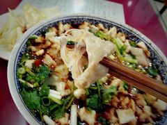 -天发芽·何记葫芦头泡馍·老字号(小南门店)