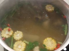 -潮牛来了 潮汕牛肉火锅(宋城店)