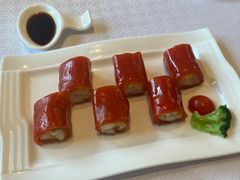 经典红米肠-弘雅饭店