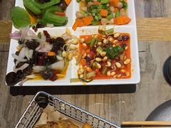 -叁宝烤肉·西安烧烤(东三爻店)
