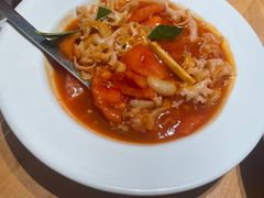 -朵朵开素食餐厅(后宰门街店)