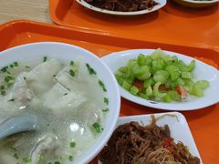 -梅园食堂