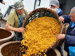 -苏州市吴中区光福窑上花果蜜饯厂