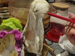 -合乐·创意火锅·海鲜火锅(亚东柒号店)
