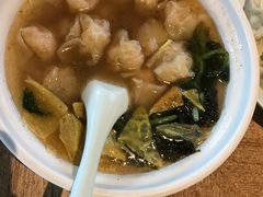 -东园小馆·早茶·淮扬小炒(宋夹城店)