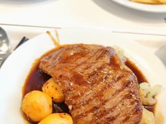 -宜家·瑞典风味餐厅(三桥店)