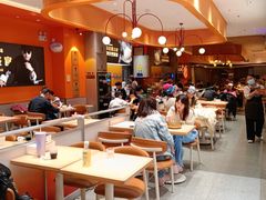 -阿上阿上麻辣香锅&麻辣烫(朝阳蓝色港湾店)